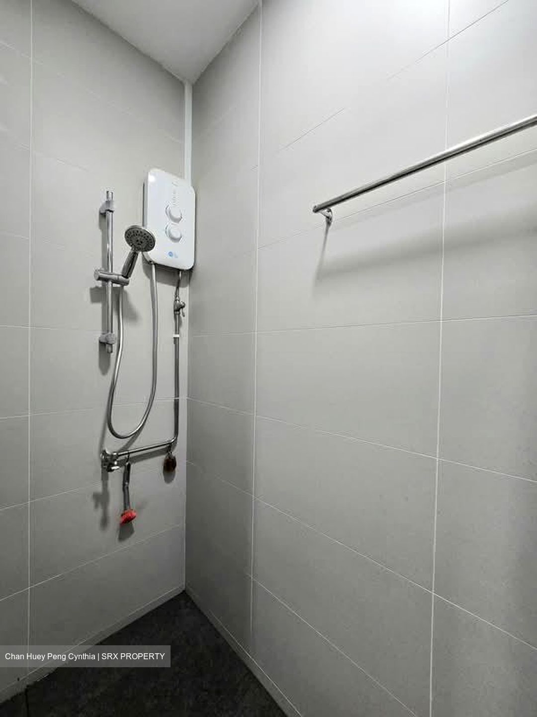Hillview Park (D23), Condominium #579575391